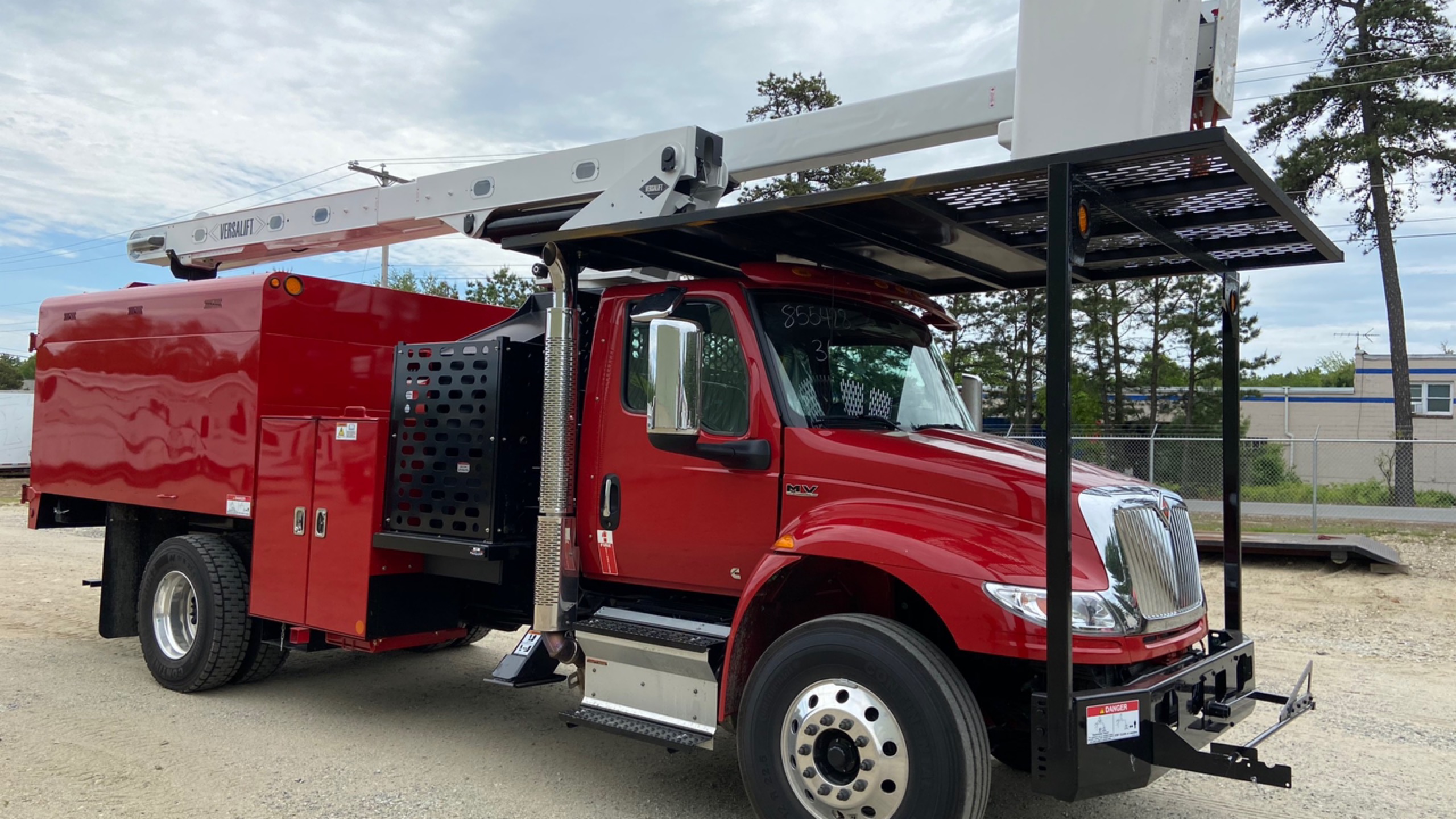 Service Request Cues Inc. Amherst New Hampshire